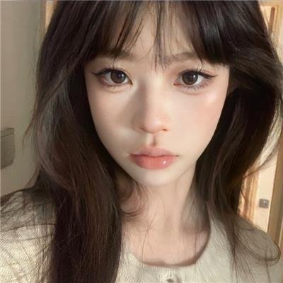 镭射女孩